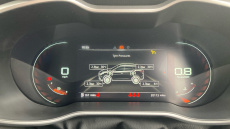 MG ZS 1.5 VTi-TECH Exclusive 5dr Petrol Hatchback